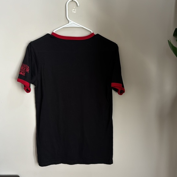 Halloween Michael Myers Tee - Picture 4 of 4